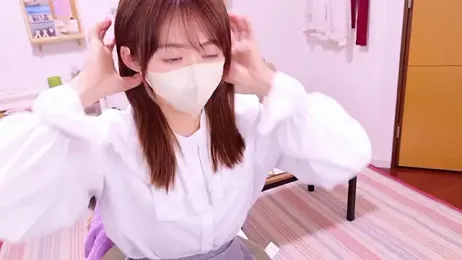 Mii_v_v webcam model stream image