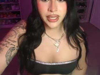 lo_cakez webcam model stream image