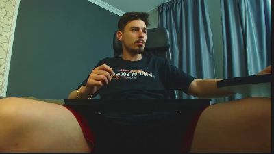 EnzzoRace webcam model stream image