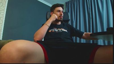 EnzzoRace webcam cam4 model stream image