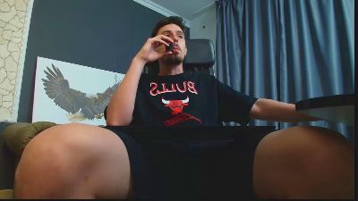EnzzoRace webcam model stream image