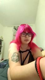 Katsurakotonoha webcam model stream image