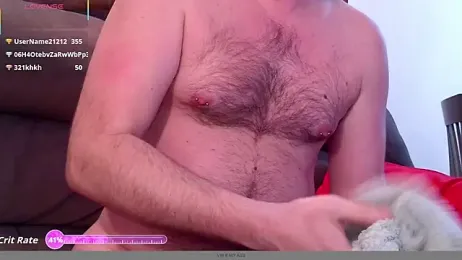 Greyd333 webcam stripchat model stream image