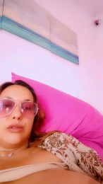 Giusy89Love webcam model stream image