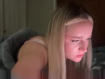 hopetwitty webcam chaturbate model stream image