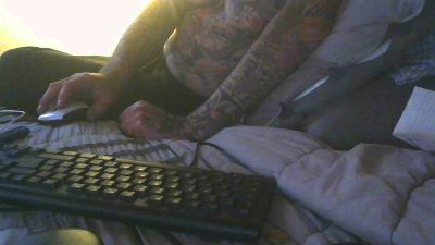 gredsr webcam model stream image