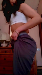 chotita4 webcam model stream image