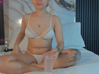 azul--honey webcam model stream image