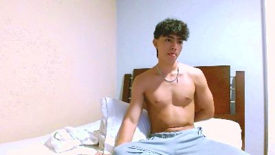 RomeoMiller_ webcam model stream image
