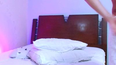 RomeoMiller_ webcam model stream image