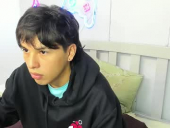 stiwentwink webcam model stream image