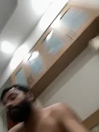 Rahil_94 webcam model stream image