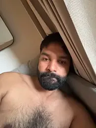 Rahil_94 webcam model stream image