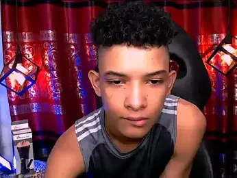 levon_dave webcam model stream image