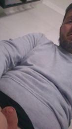 ALEXRED86 webcam model stream image