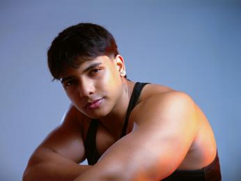 JacobStonne webcam model stream image