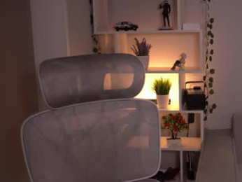 not_just_emmy webcam model stream image