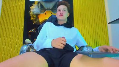 Shadowhunters_ webcam model stream image