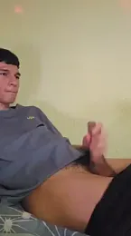 LeonS_20cm webcam model stream image