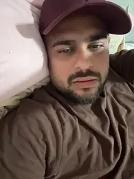 Rodrigopraba webcam model stream image