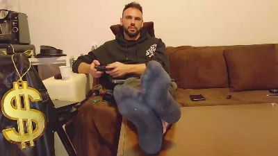 master_roberto webcam model stream image