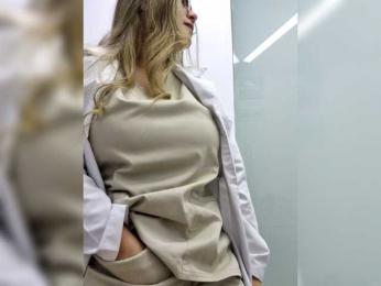 FERNANDA16 webcam model stream image