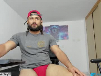 louis_marley_ webcam chaturbate model stream image