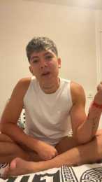 ThebigK webcam model stream image