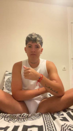 ThebigK webcam model stream image