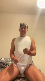 ThebigK webcam model stream image