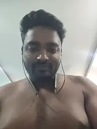 Yourminal webcam model stream image