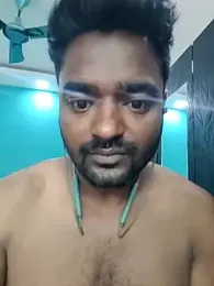 Yourminal webcam model stream image
