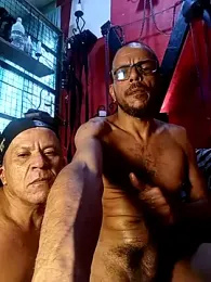 Charly_BC_Dirty webcam stripchat model stream image