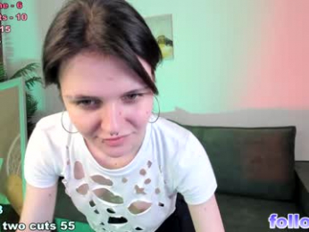 shine_vivi webcam model stream image