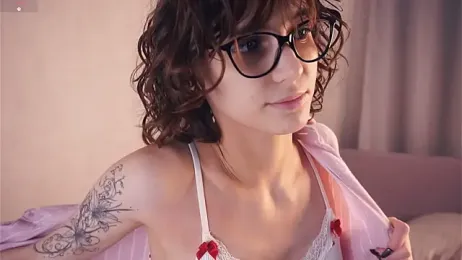 SibleyBurner webcam model stream image