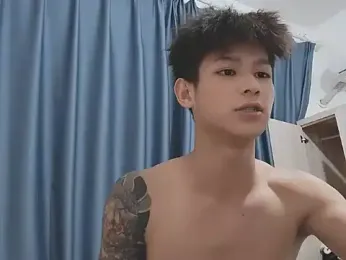 xiaowu1122 webcam model stream image