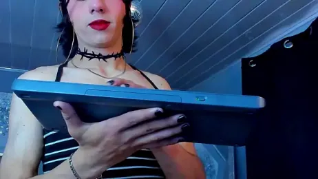 vicky_fant4sy webcam stripchat model stream image