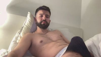 andywhyu_ webcam model stream image