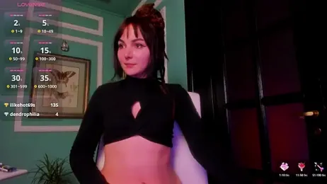 1Munique webcam stripchat model stream image