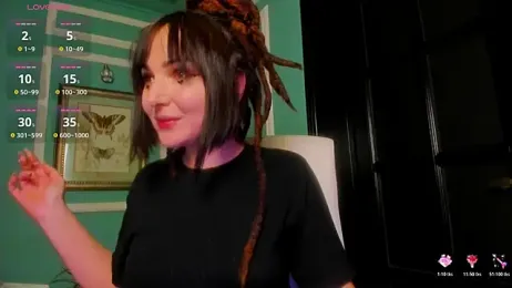 1Munique webcam stripchat model stream image