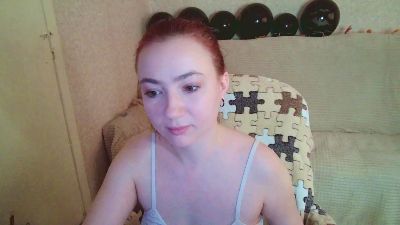 Micky_Wood webcam model stream image