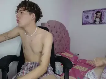 Efebofilia_hot webcam model stream image