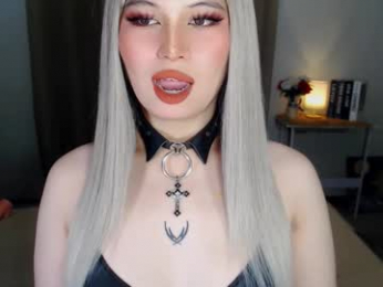 celestehollywood webcam model stream image