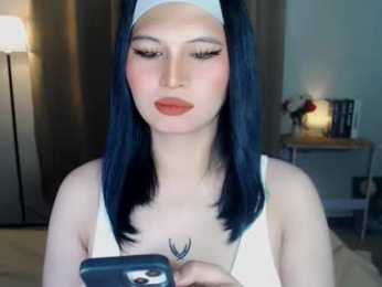 celestehollywood webcam model stream image