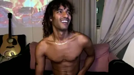 gerson173Hugo webcam stripchat model stream image