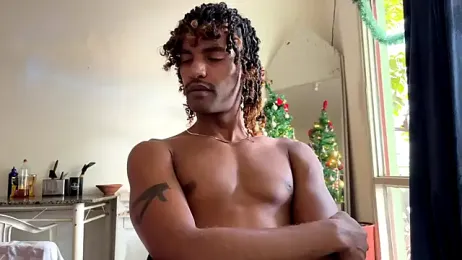 gerson173Hugo webcam model stream image