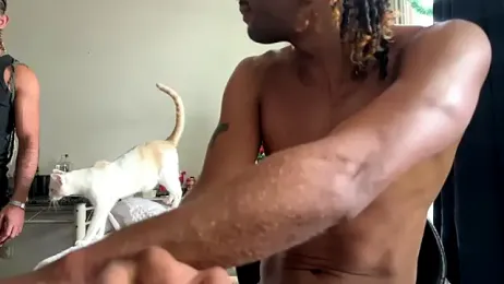 gerson173Hugo webcam stripchat model stream image