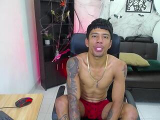 Charlie Oconnor webcam model stream image