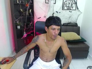 Charlie Oconnor webcam model stream image