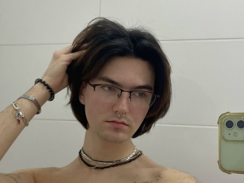 Malenor webcam model stream image